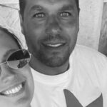 Jesinta Franklin and Buddy Franklin expecting third child