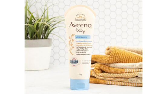 Aveeno Baby