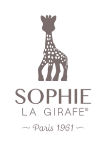 Sophie la girafe® Logo