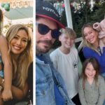 Hilary Duff children, unisex names