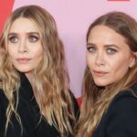 Gemini baby names: Famous Geminis Mary-Kate and Olsen