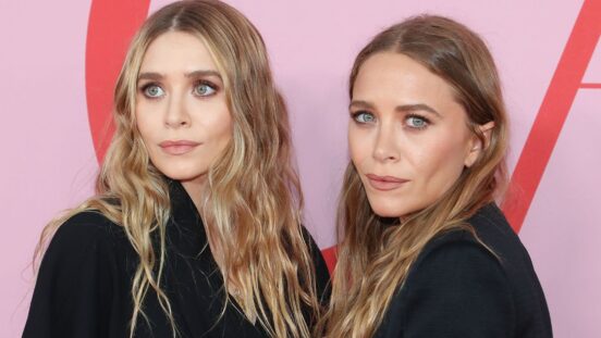 Gemini baby names: Famous Geminis Mary-Kate and Olsen