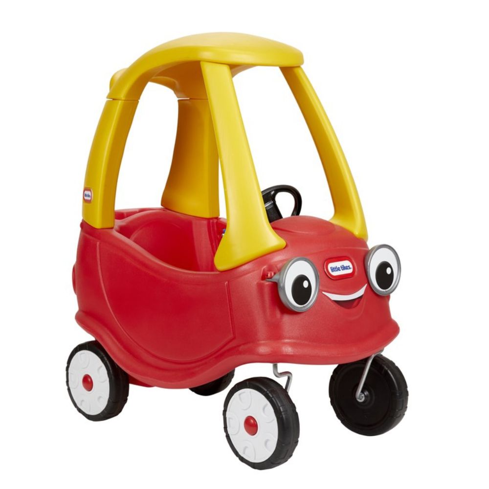 Little Tikes Cozy Coupe

