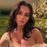 Selena Gomez: Cancer baby names