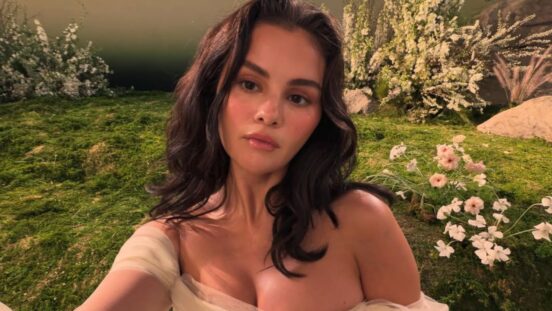 Selena Gomez: Cancer baby names
