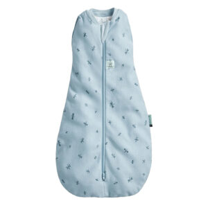 ergoPouch Cocoon Swaddle Bag 1.0 TOG Dragonflies