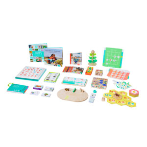 Lovevery The Reading Skill Set - Part 1