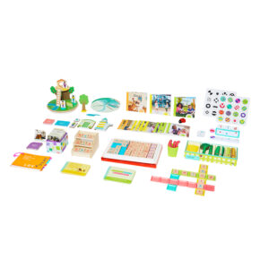 Lovevery The Reading Skill Set - Part 2