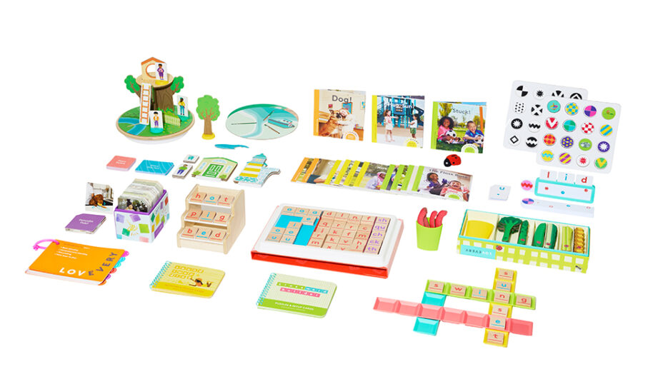 Lovevery The Reading Skill Set - Part 2