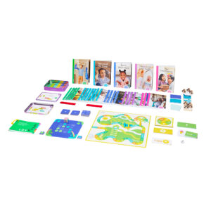 Lovevery The Reading Skill Set - Part 3