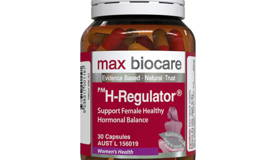 Max Biocare PM H-Regulator®