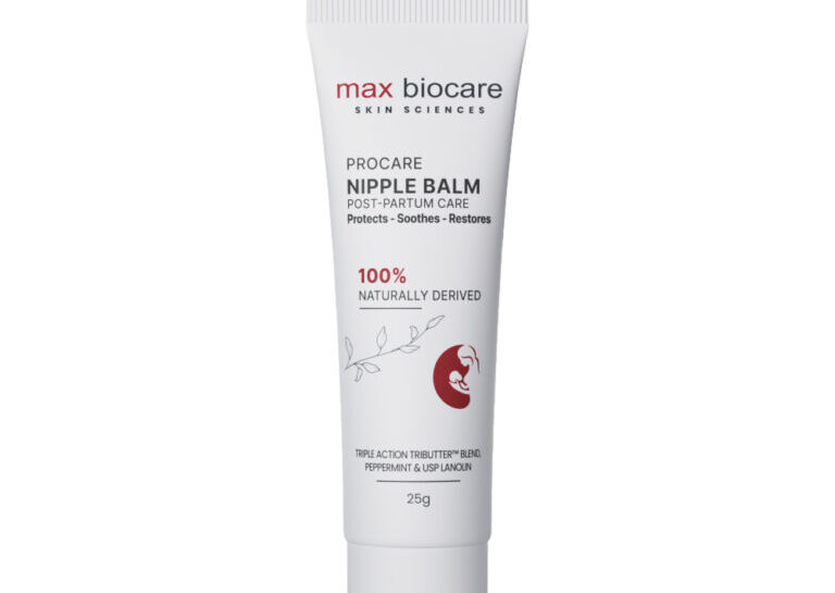Max Biocare Procare Nipple Balm