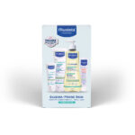 Mustela Eczema-prone Skin Complete Routine Set