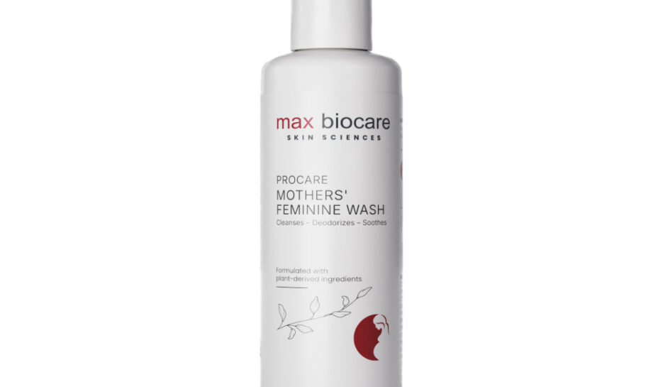 Max Biocare Procare Mothers' Feminine Wash