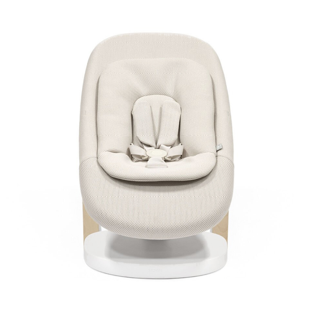 Stokke Yoga baby bouncer 