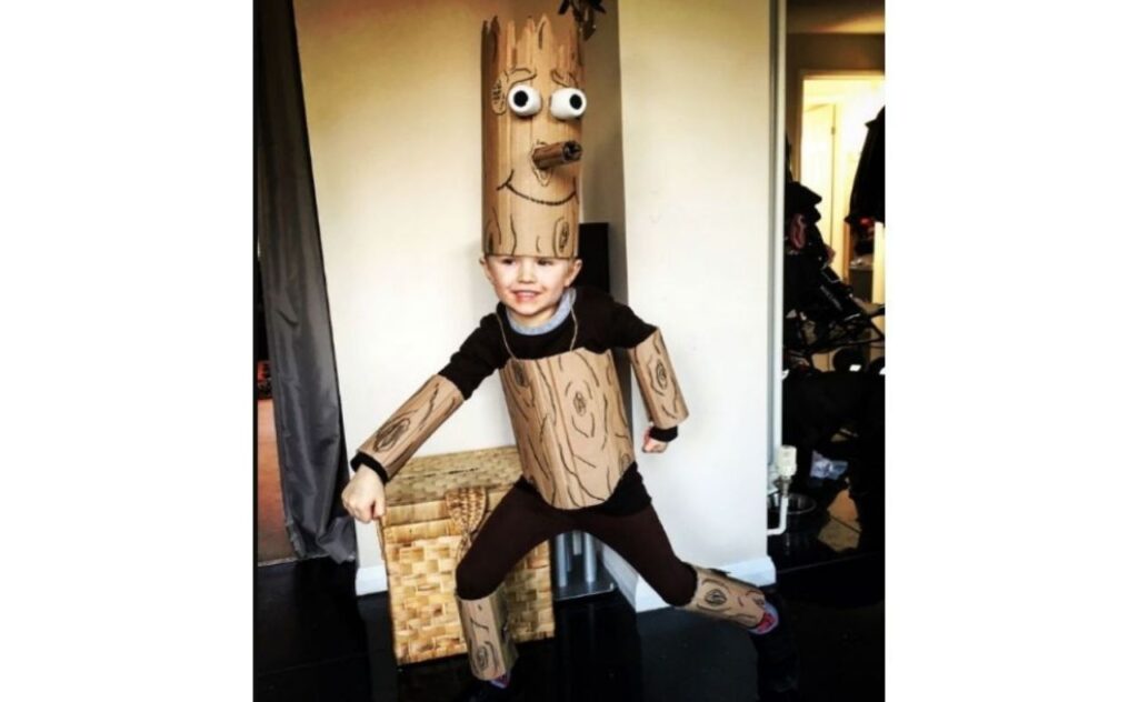 Stick Man - Julia Donaldson