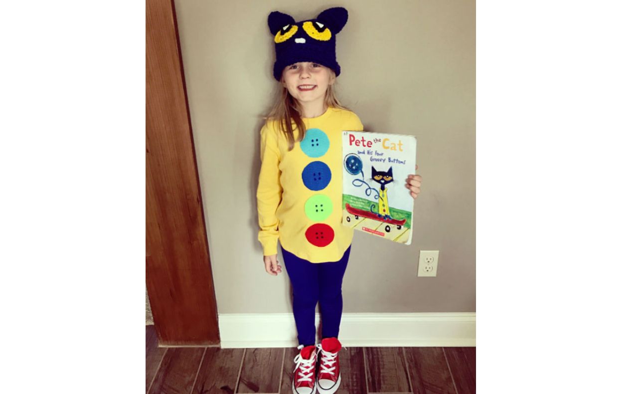 The best Book Week costumes | Bounty Parents