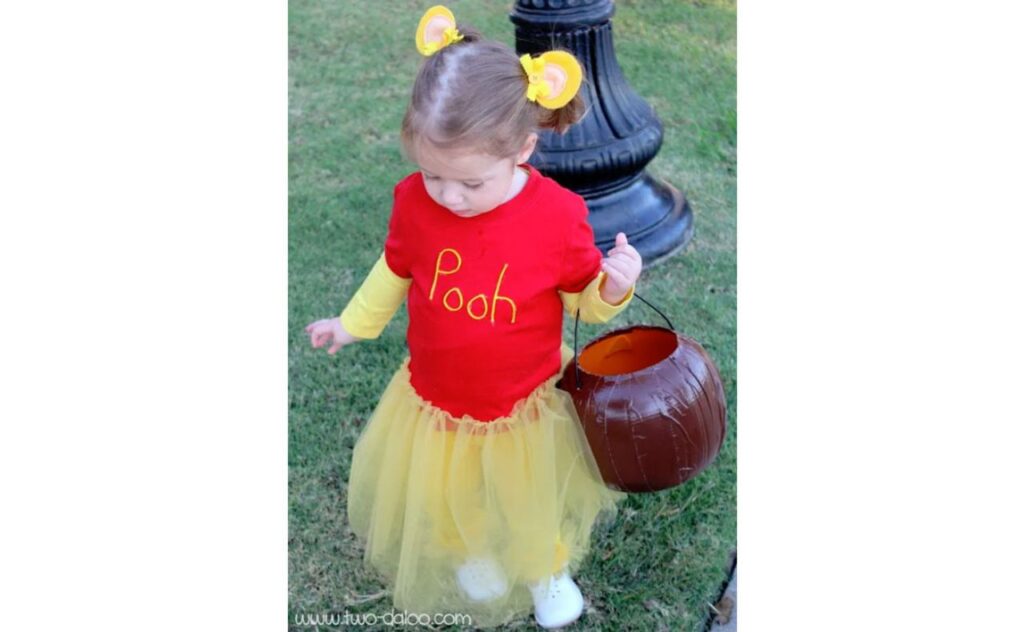 Winnie the Pooh - A. A. Milne and English illustrator E. H. Shepard