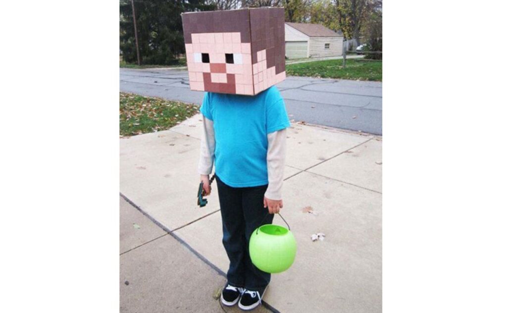 Minecraft