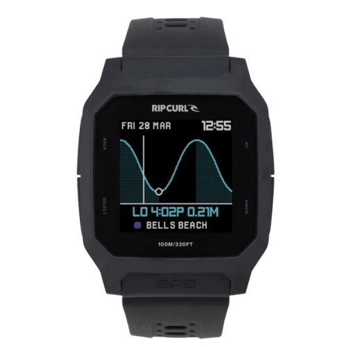 Rip Curl Search GPS 3 Watch

