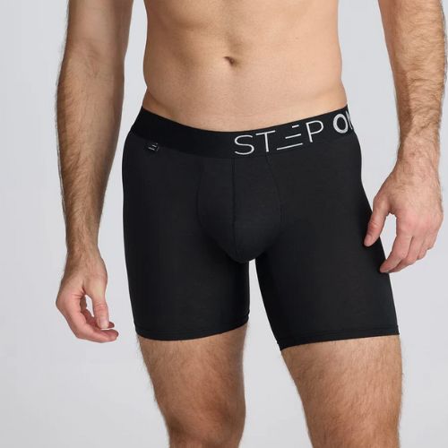 Step One Boxer Brief