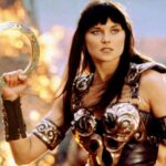 X baby names: Xena Warrior Princess