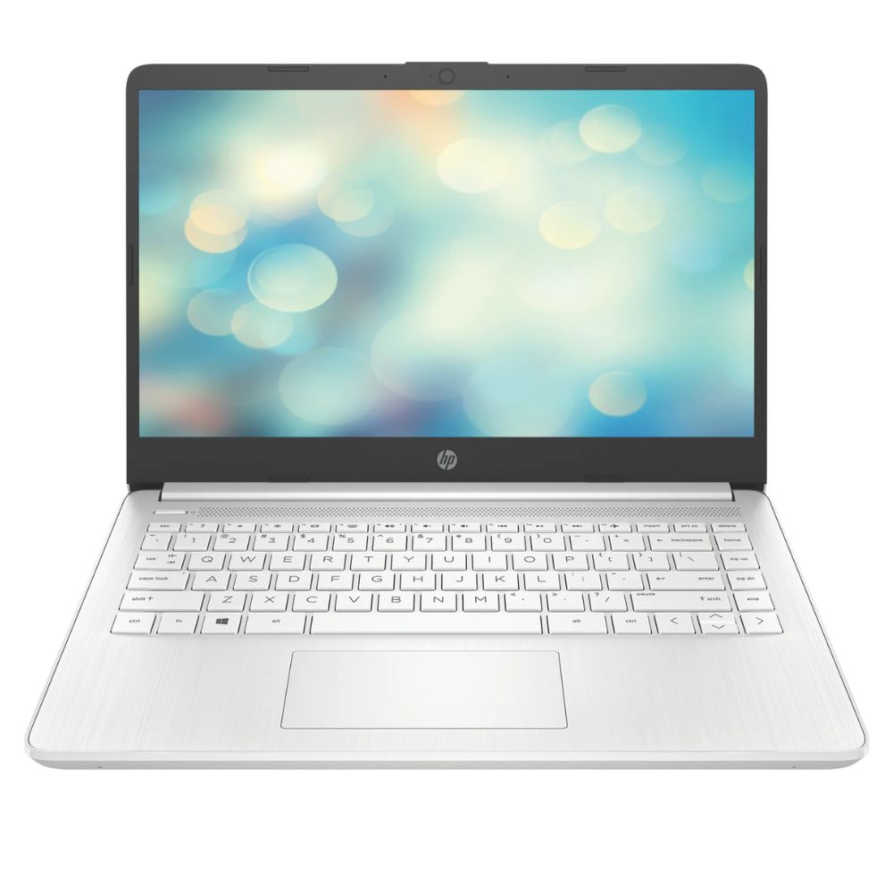 HP 14" Celeron 4GB 128GB Laptop