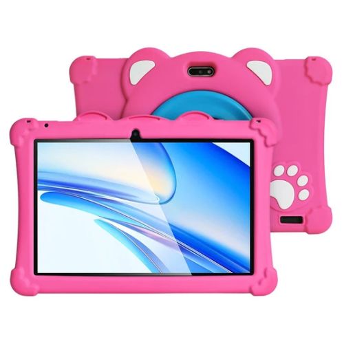 Kogan Explore Junior 10.1" Kids Android Tablet with Protective Case