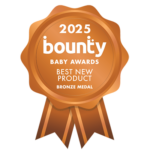 Bounty Baby Awards 2025 Bronze Medal – Best New Product