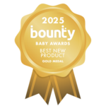 Bounty Baby Awards 2025 Gold Medal – Best New Product