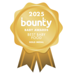 Bounty Baby Awards 2025 Gold Medal – Best Baby Food