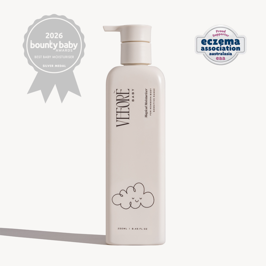 VEEORÈ Baby Magical Moisturiser