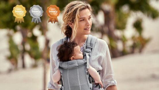 BBA 2025 Best baby carriers