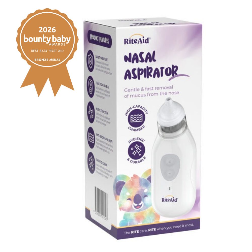 Rite Aid Nasal Aspirator