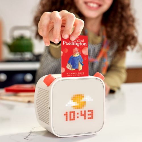 Yoto Player 3rd Generation