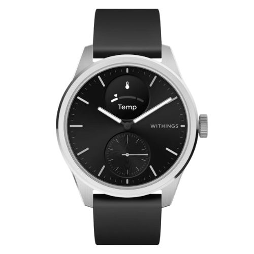 Withings ScanWatch 2