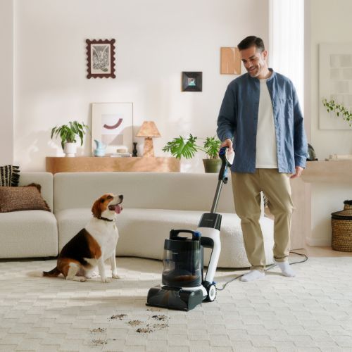 Tineco Carpet One Cruiser 