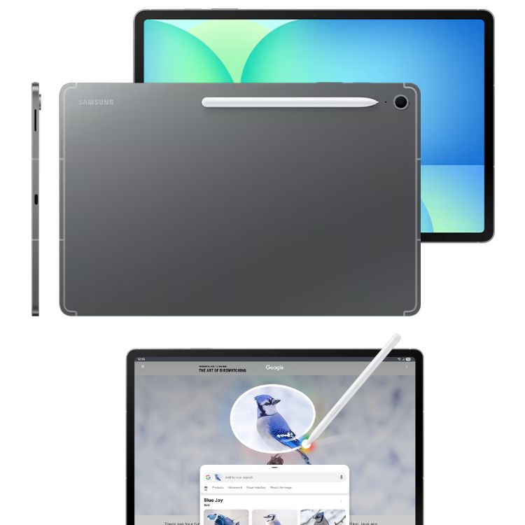Samsung Galaxy Tab S10 FE Series