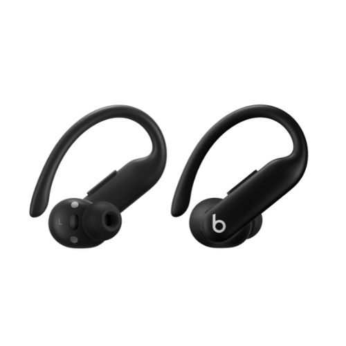 Powerbeats Pro 2 – High-Performance Earbuds – Jet Black
