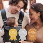Baby Awards best baby carrier