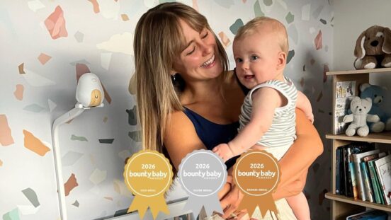 Best Baby Monitor Cubo Ai