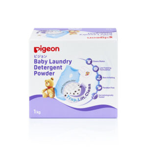 Pigeon Baby Laundry Detergent Powder 1kg
