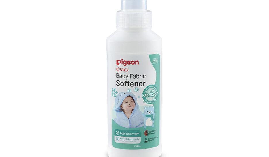 Pigeon Baby Fabric Softener 430mL