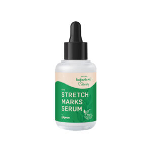 Pigeon Natural Botanical Maternity Stretch Marks Serum