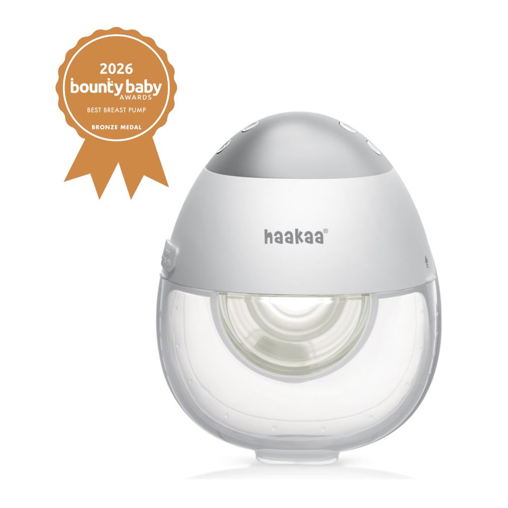 Haakaa E-Ladybug Wearable Electric Breast Pump