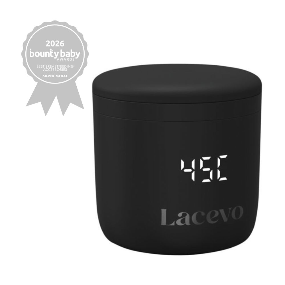 LACEVO N6 Warmer