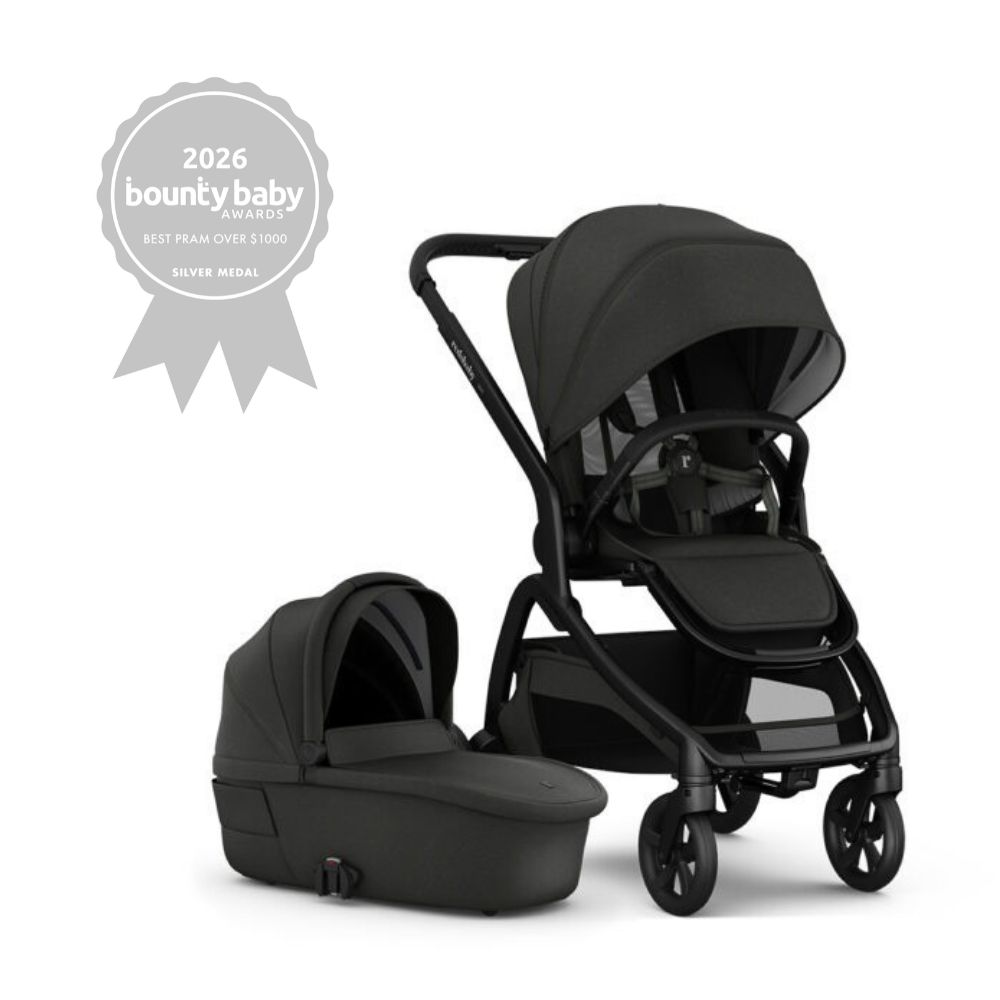 Redsbaby ONIX Pram
