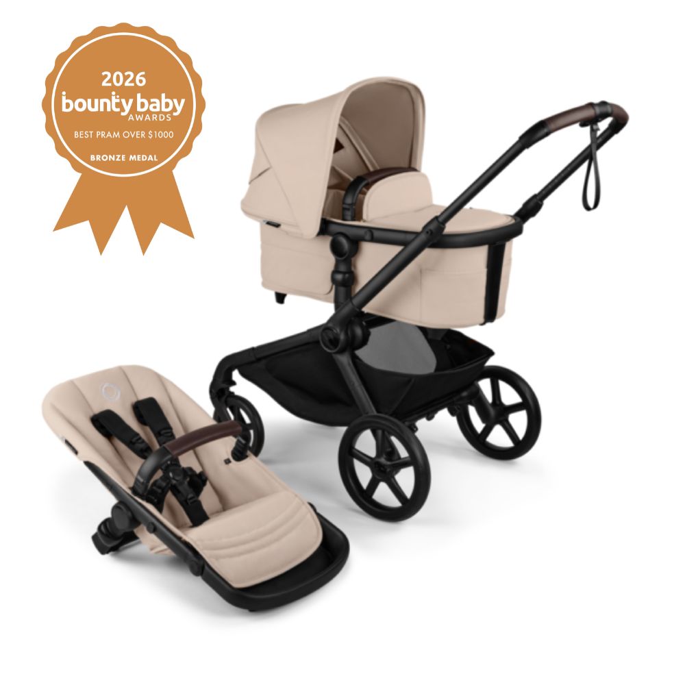 Bugaboo Kangaroo
