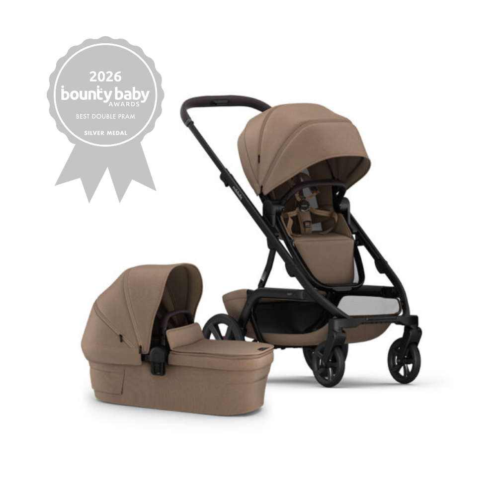 Redsbaby NUVO² Pram bba