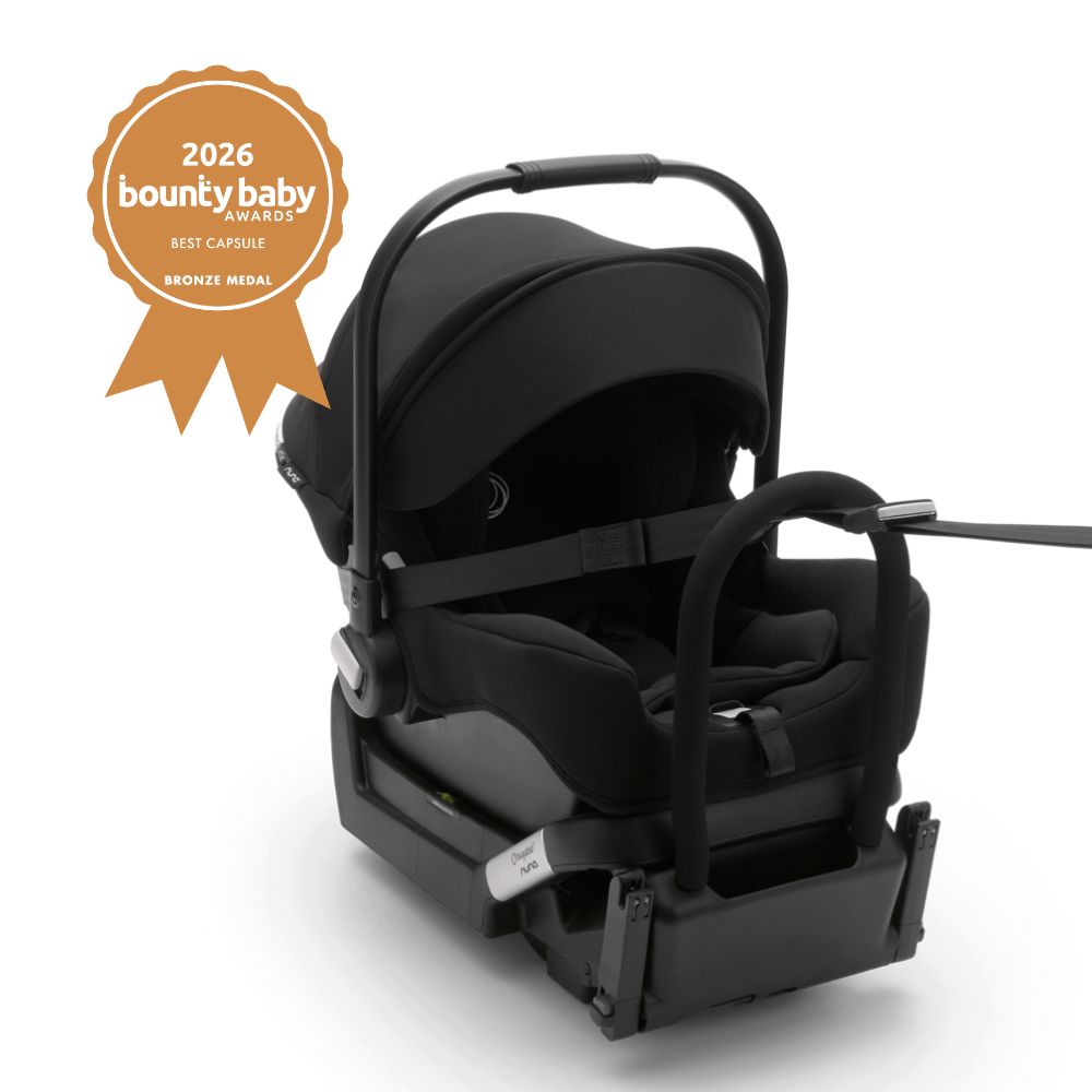 Bugaboo Turtle by Nuna